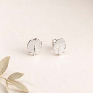 Little Jungle Earrings.