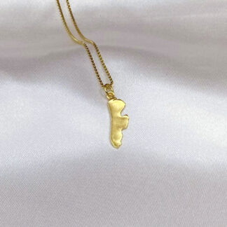Fanø pendant.