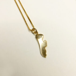 Fanø pendant.