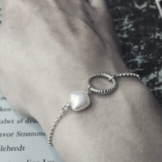 Baroque pearls