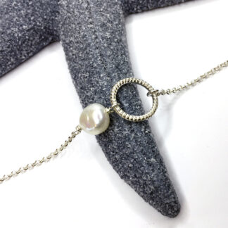 Baroque pearls
