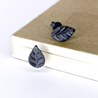 OXIDIZED SILVER