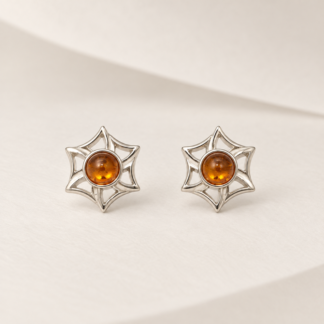 Amber in the Constellation.