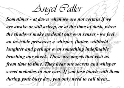 Angel callers 14 mm - Image 3